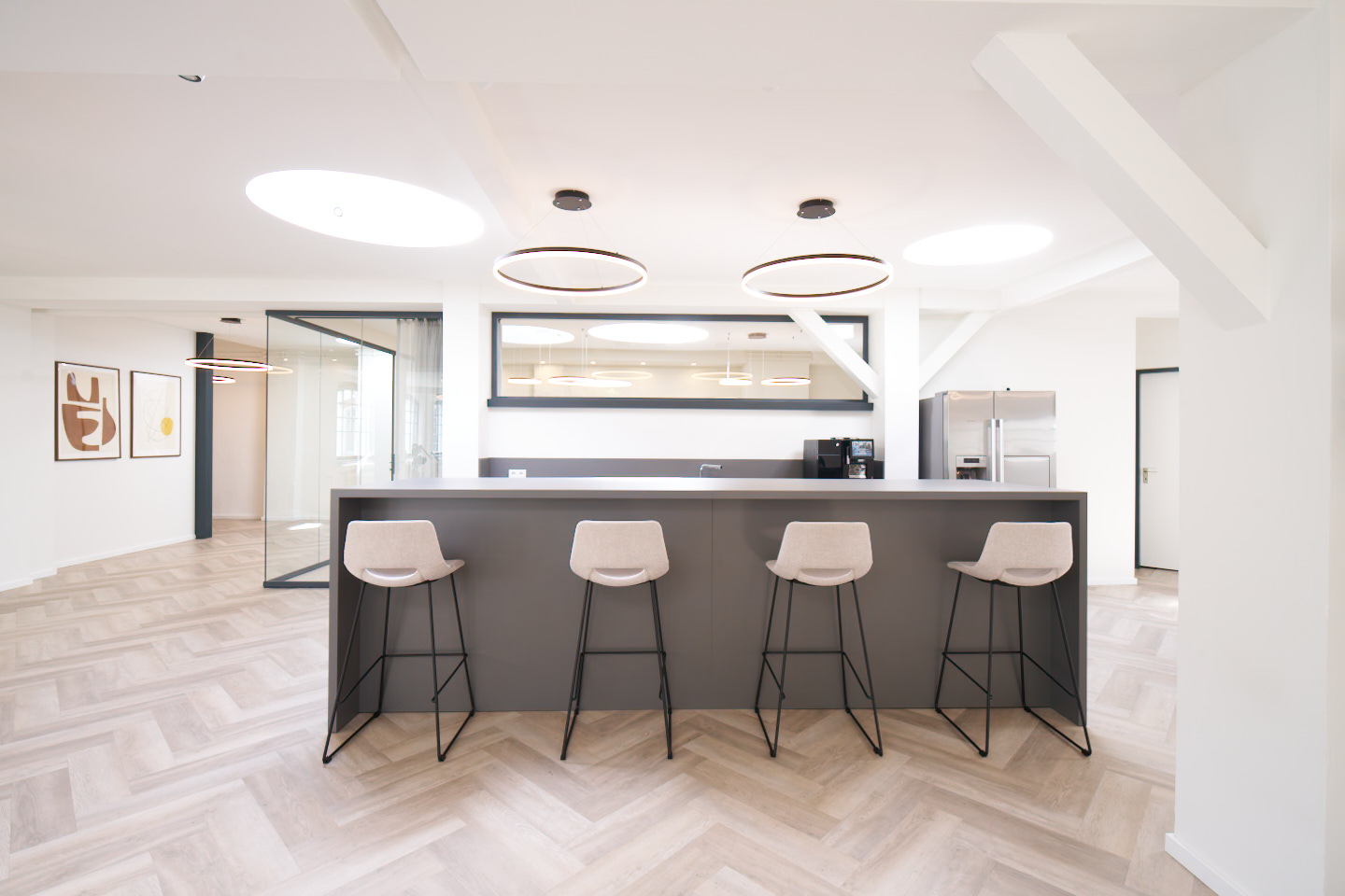 Offsite Location Hamburg – Strategietage & Klausurtagungen außer Haus